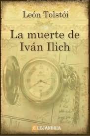 La muerte de Iván Lich